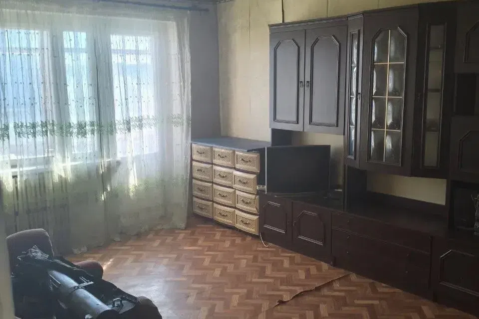 Продаётся 1-комнатная квартира, 32 м²