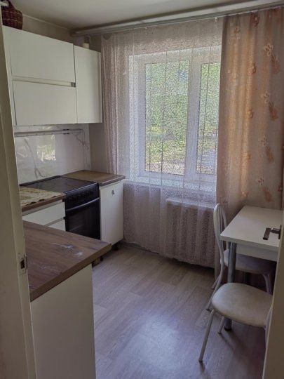 Сдаётся 2-комнатная квартира, 46 м²