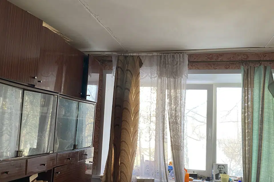 Продаётся 1-комнатная квартира, 31.8 м²