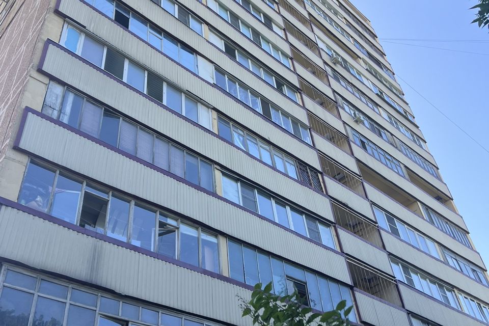 Продаётся 2-комнатная квартира, 40.8 м²