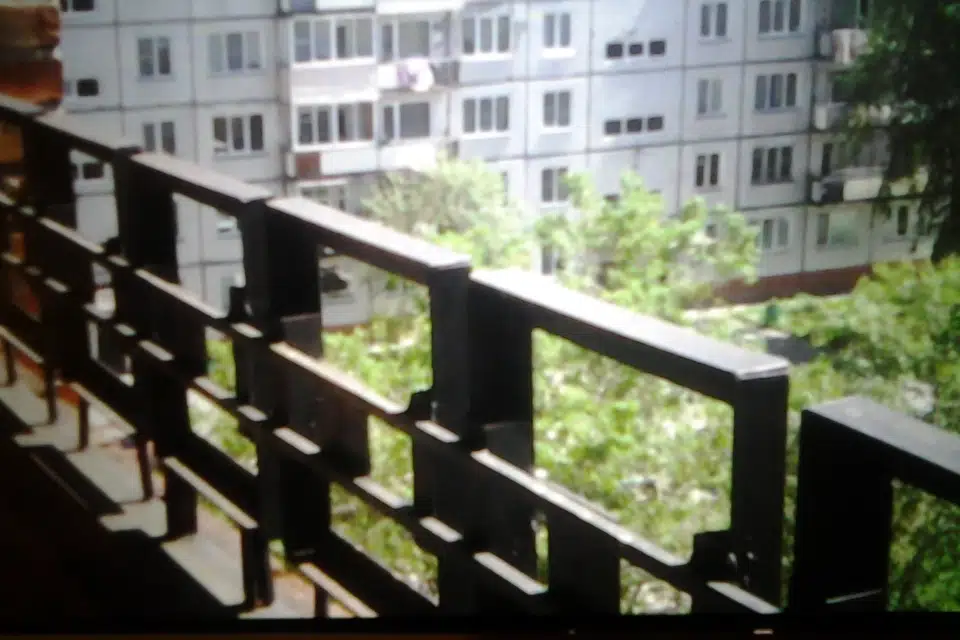 Продаётся 1-комнатная квартира, 33 м²