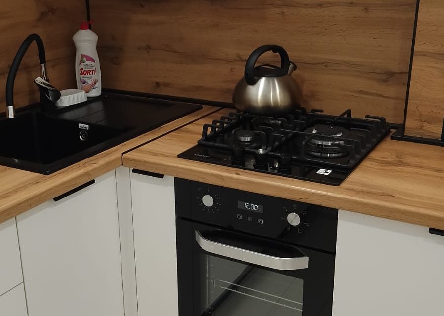 Продаётся 2-комнатная квартира, 42.7 м²