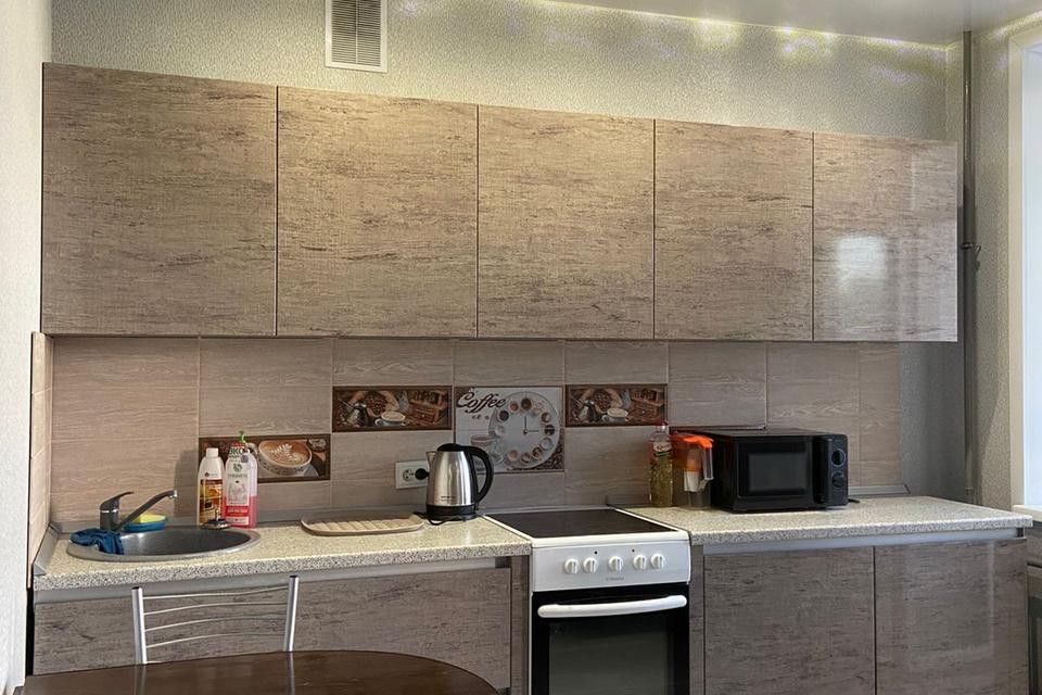 Продаётся студия, 30 м²