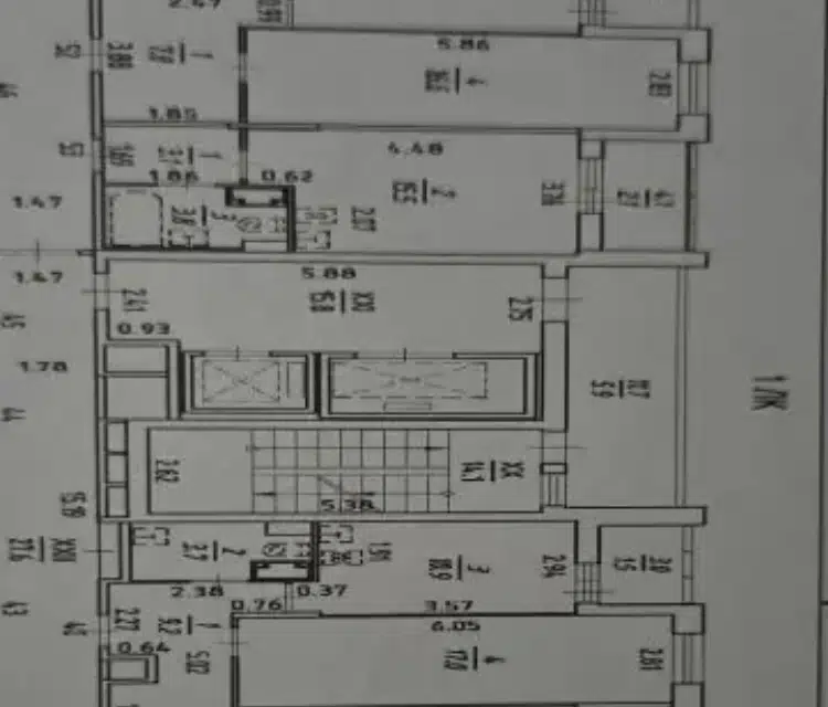 Продаётся студия, 22.4 м²