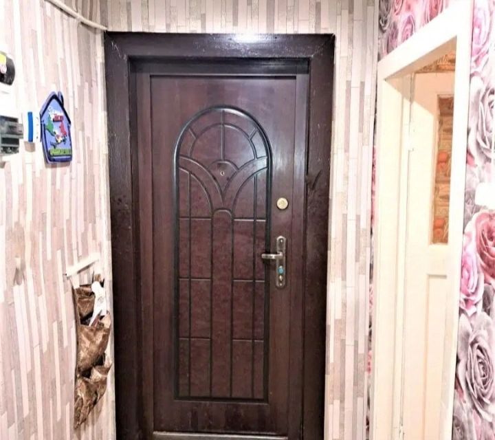 Продаётся 2-комнатная квартира, 47 м²