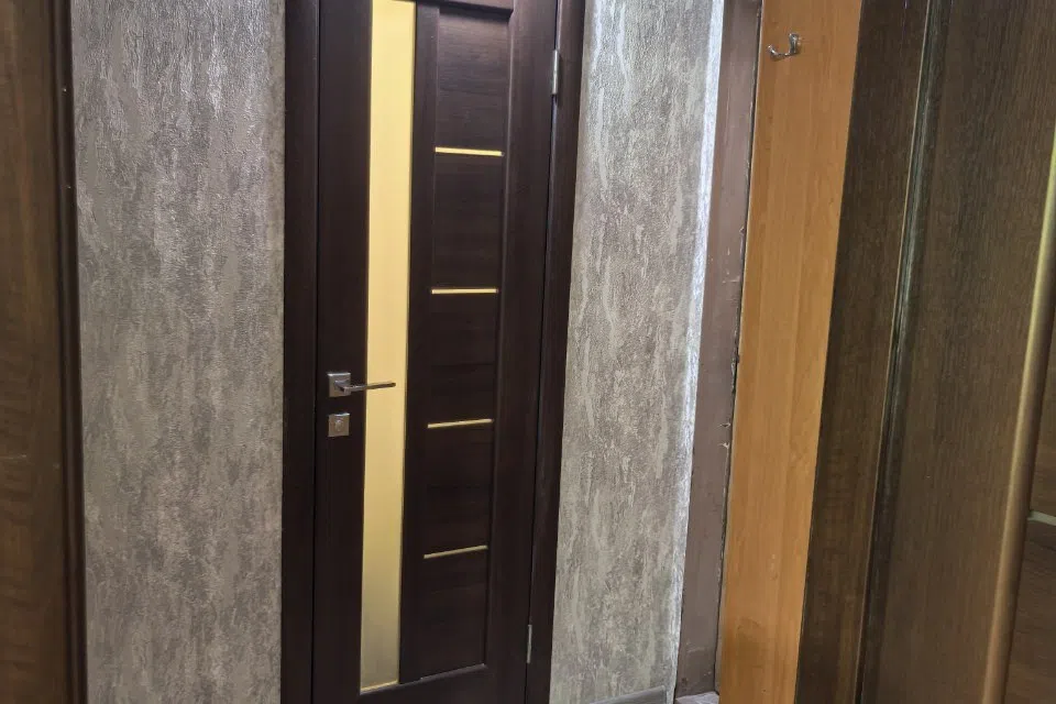 Продаётся 1-комнатная квартира, 32.4 м²