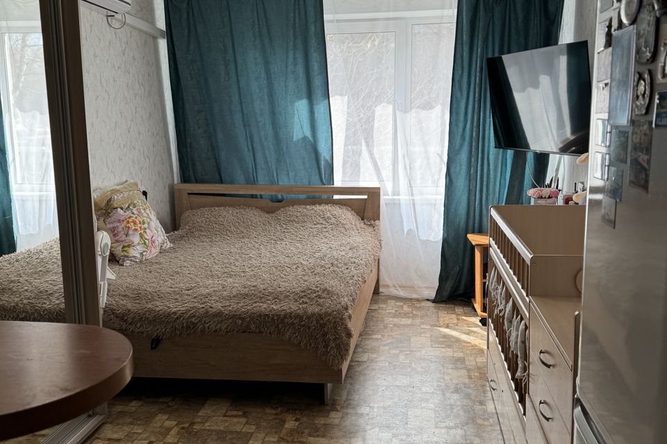 Продаётся студия, 22.9 м²