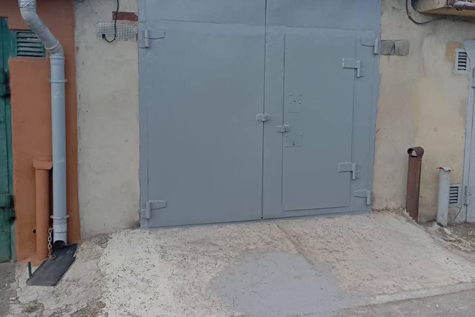 Продаётся гараж, 24 м²