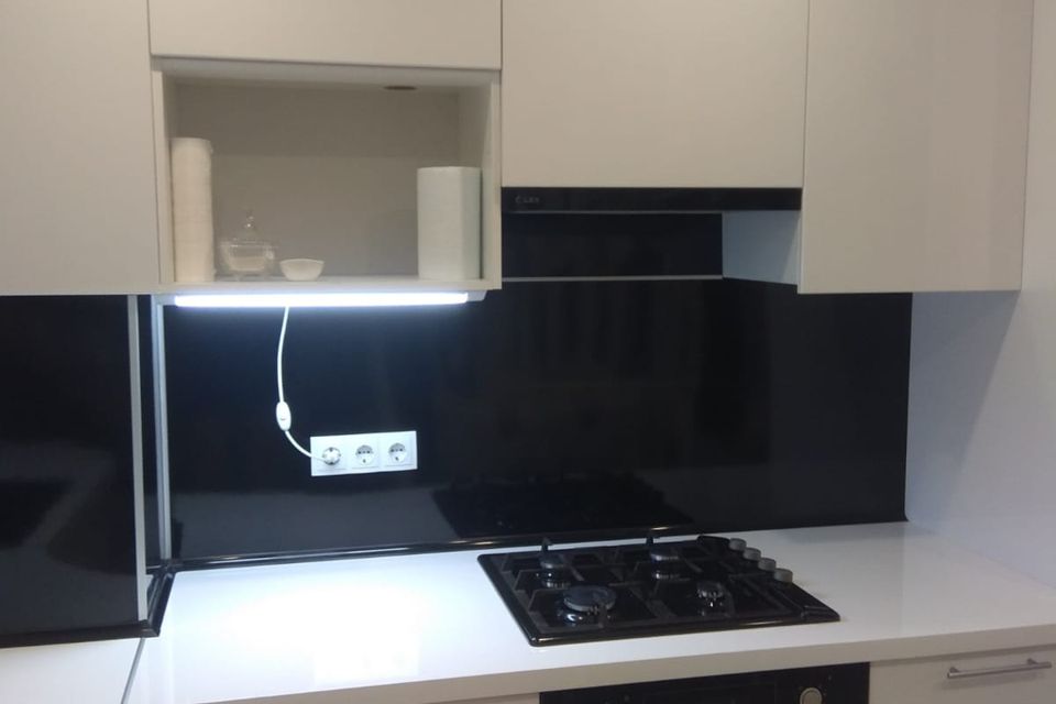 Продаётся 1-комнатная квартира, 40 м²