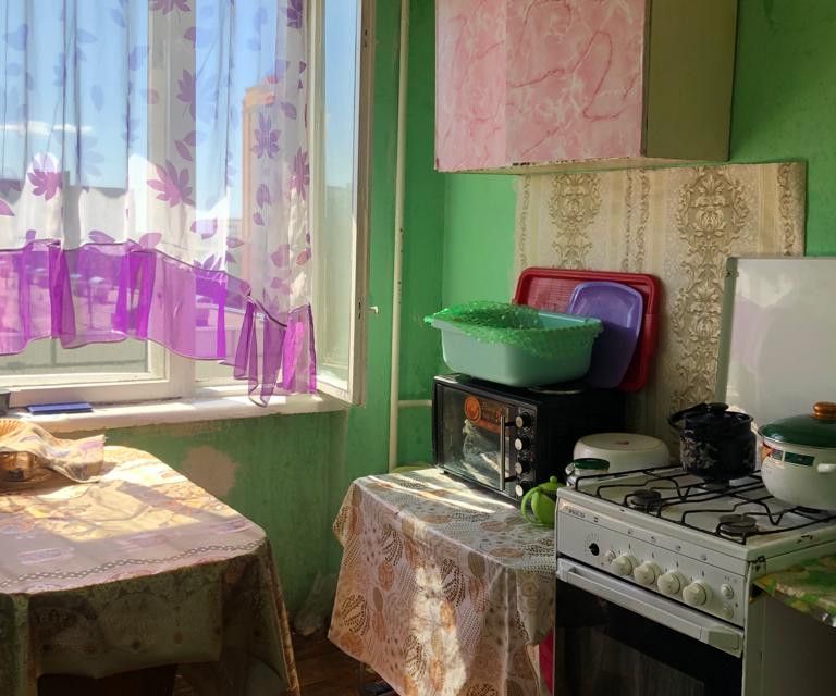 Продаётся 2-комнатная квартира, 45 м²