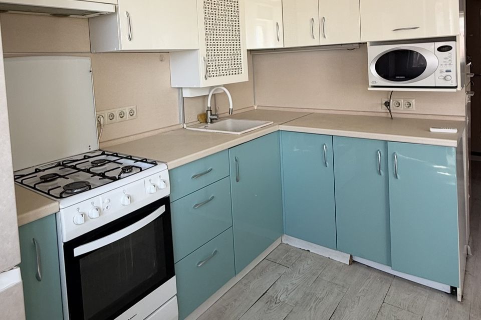 Продаётся студия, 26.7 м²