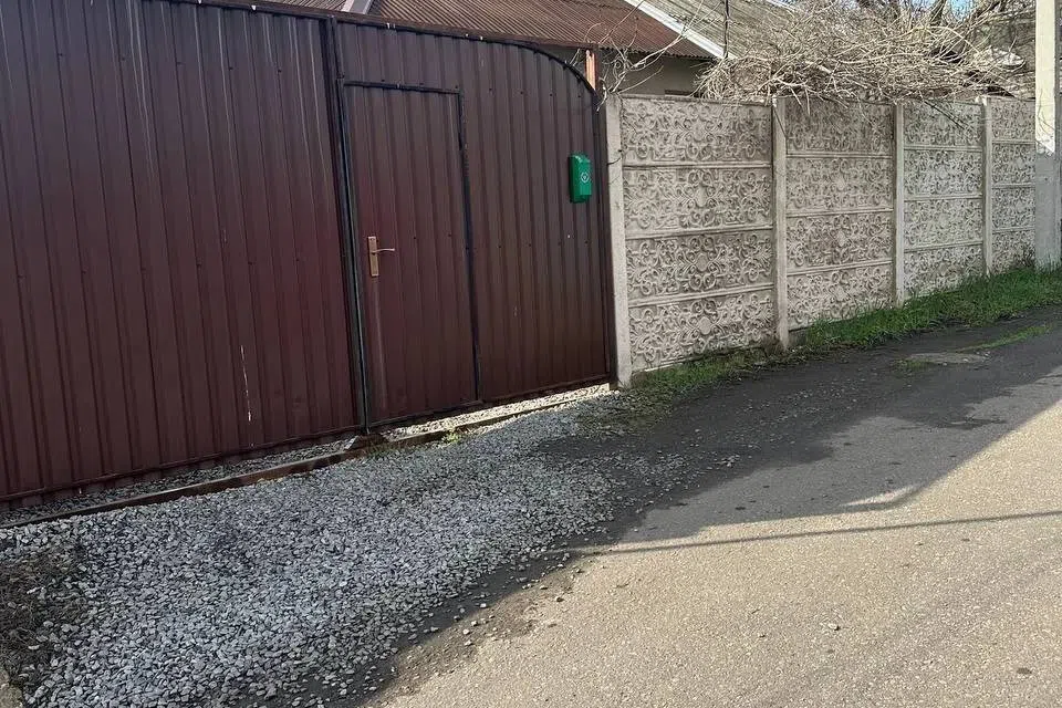 Продаётся 1-этажный дом, 48 м²
