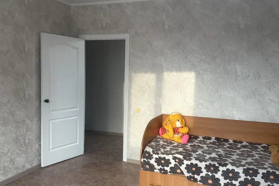 Продаётся 1-комнатная квартира, 39 м²