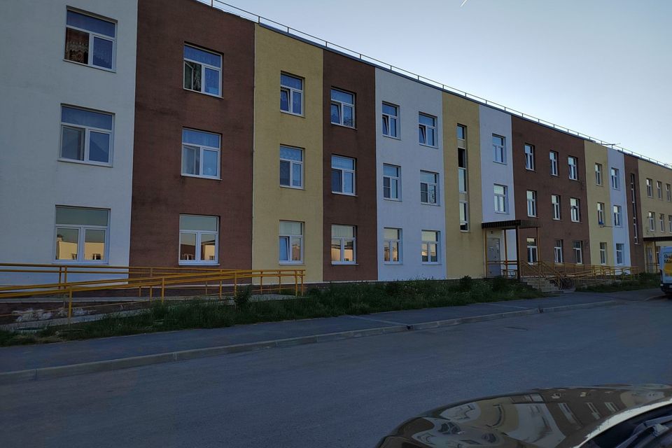 Продаётся 2-комнатная квартира, 51 м²