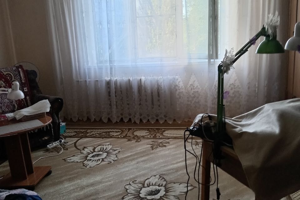 Продаётся 3-комнатная квартира, 67 м²