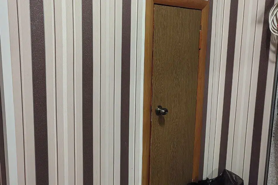 Продаётся 3-комнатная квартира, 62 м²