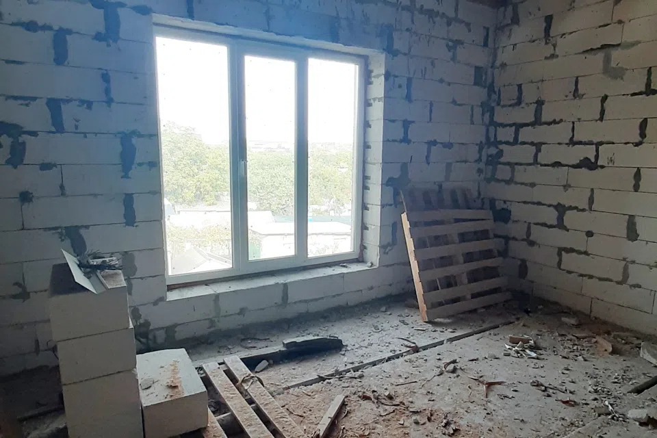 Продаётся 4-этажный дом, 380 м²