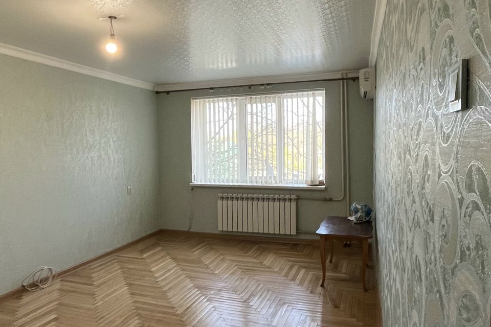 Продаётся 3-комнатная квартира, 68.8 м²