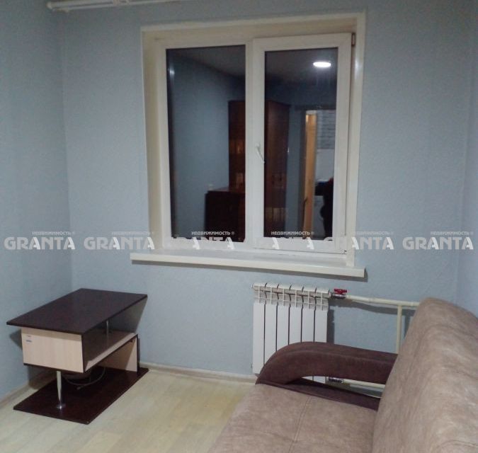 Продаётся студия, 13.4 м²