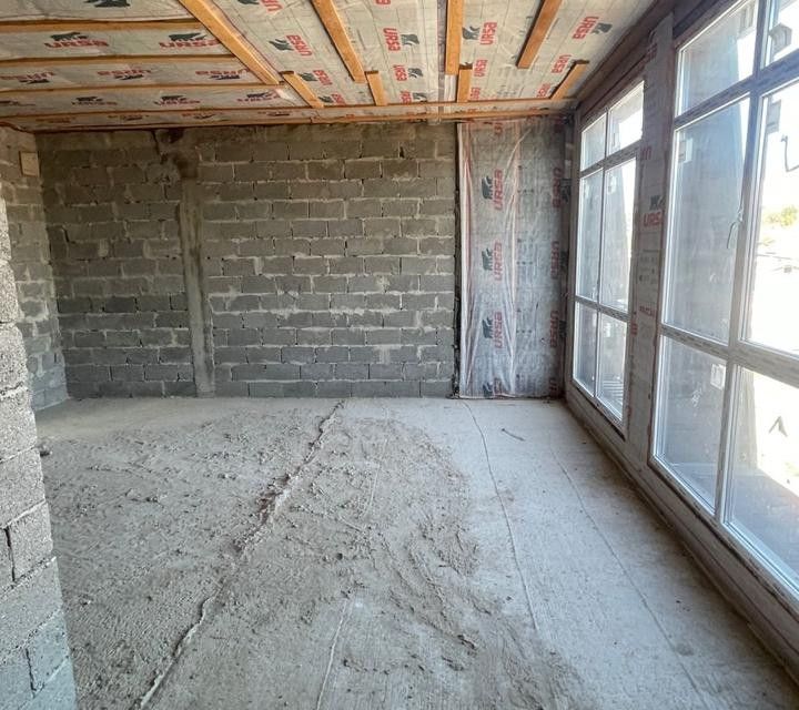 Продаётся 1-комнатная квартира, 36.8 м²