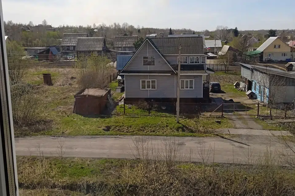 Продаётся 2-комнатная квартира, 52.8 м²