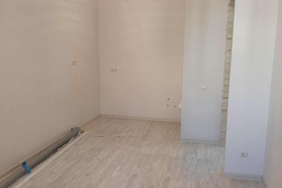 Продаётся 1-комнатная квартира, 34 м²