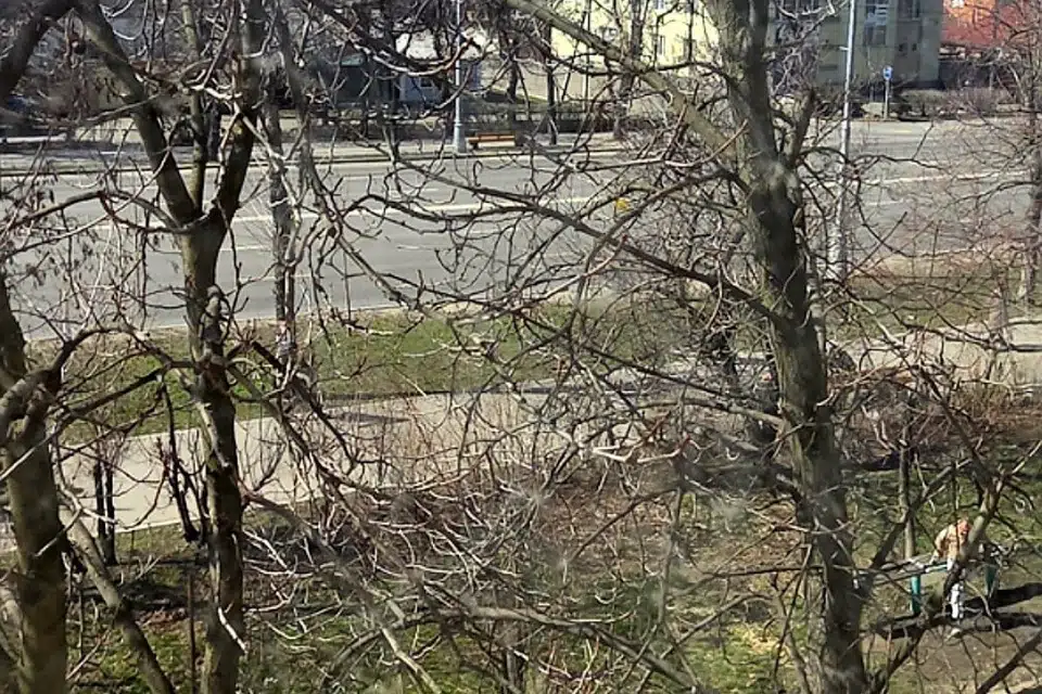 Продаётся 3-комнатная квартира, 70 м²