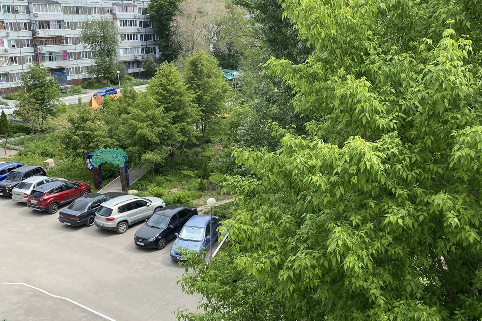 Продаётся 3-комнатная квартира, 64.8 м²