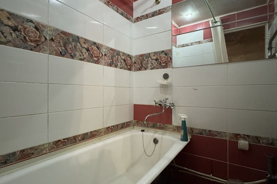 Продаётся 2-комнатная квартира, 43 м²