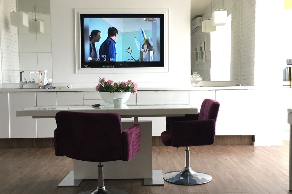 Продаётся 3-комнатная квартира, 69.6 м²