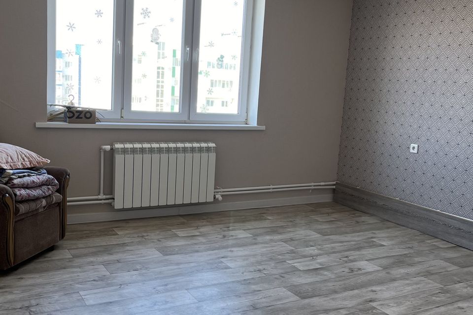 Продаётся 2-комнатная квартира, 44.4 м²