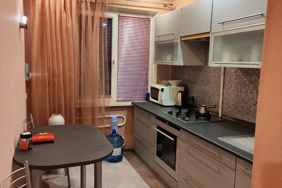 Продаётся 2-комнатная квартира, 48 м²
