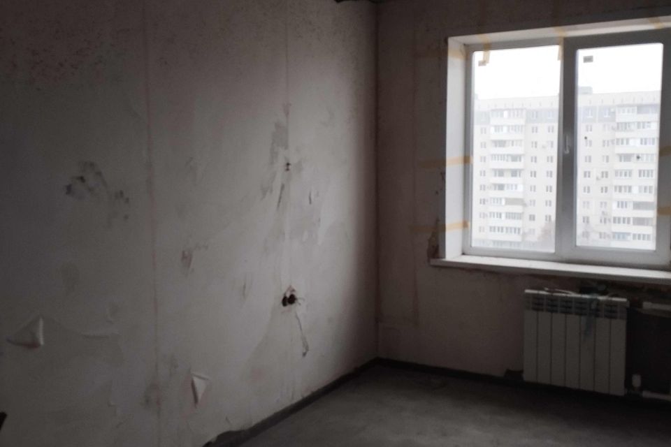 Продаётся 2-комнатная квартира, 46 м²