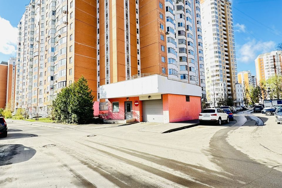 Продаётся 2-комнатная квартира, 52 м²