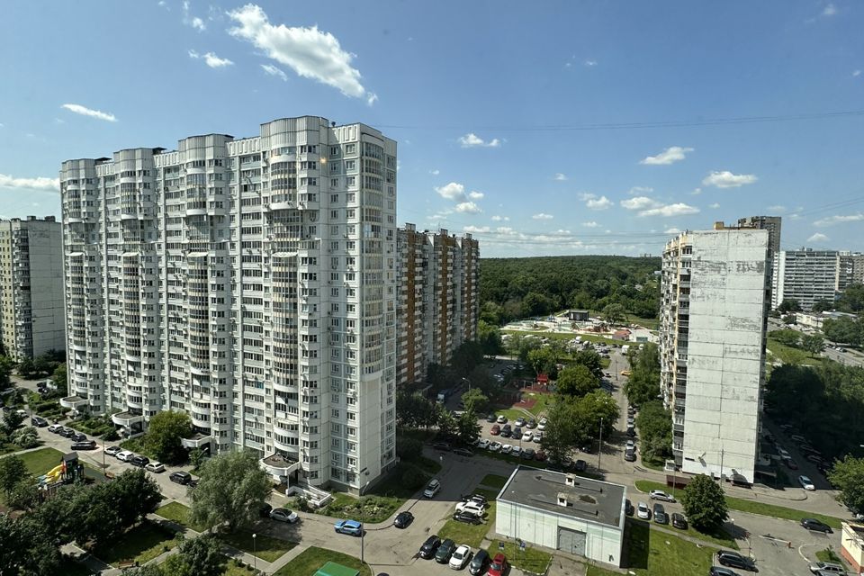 Продаётся 2-комнатная квартира, 66.6 м²