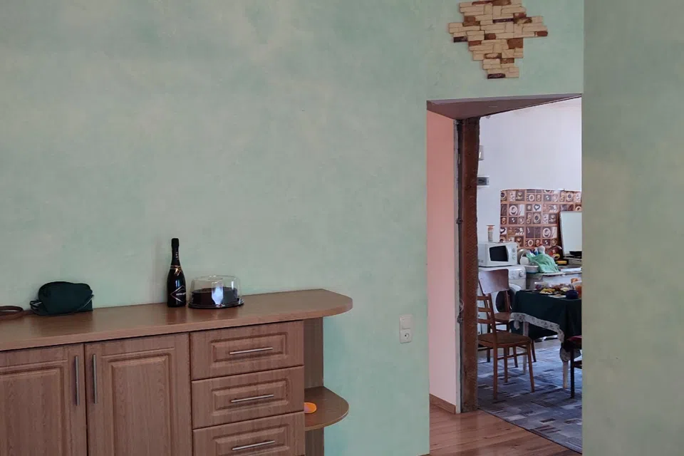 Продаётся 1-этажный дом, 100 м²