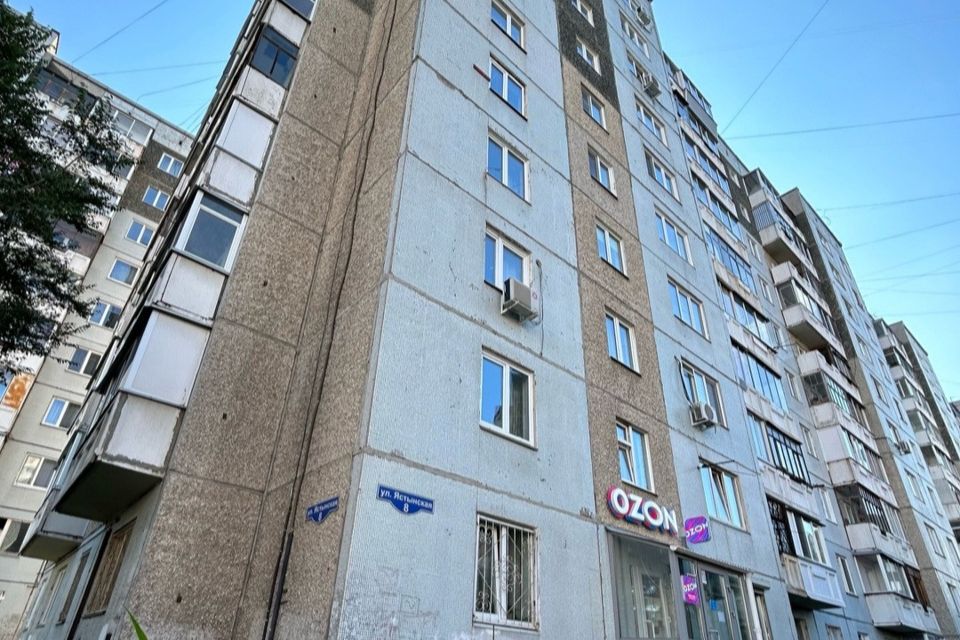 Сдаётся студия, 14 м²