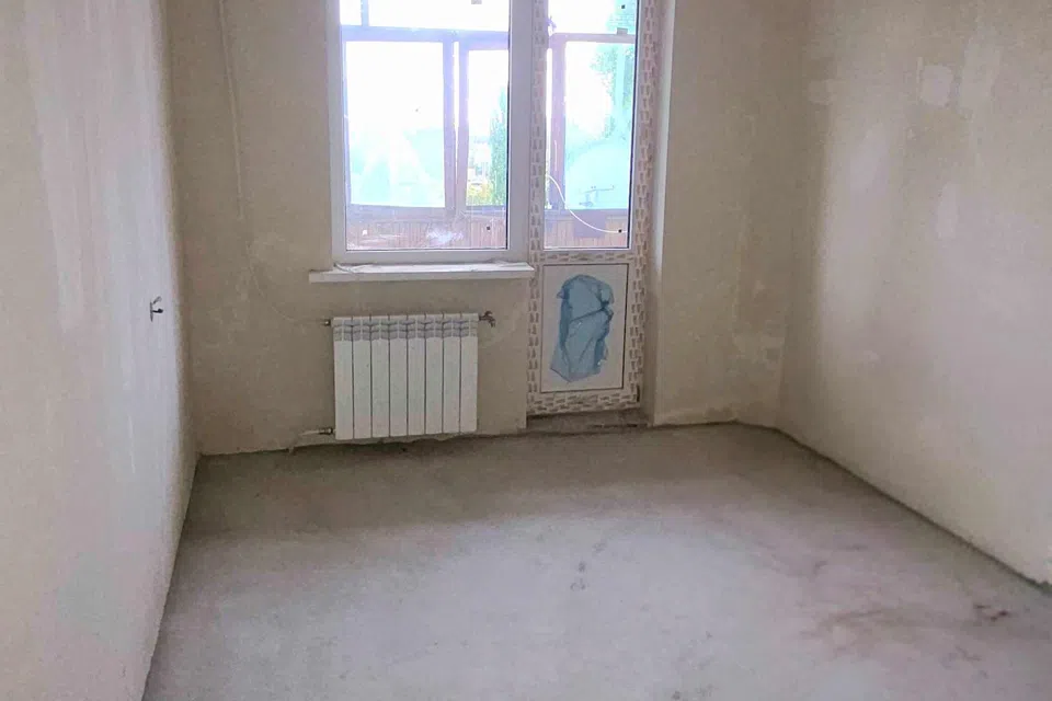 Продаётся 3-комнатная квартира, 69 м²