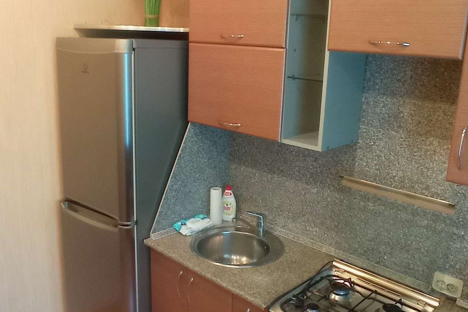 Продаётся 2-комнатная квартира, 49.4 м²