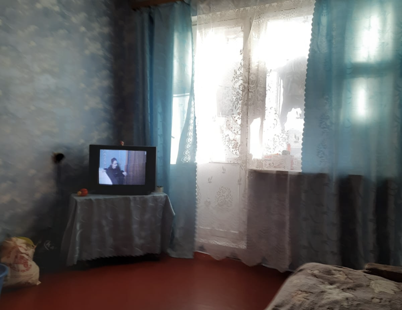 Продаётся 2-комнатная квартира, 53 м²