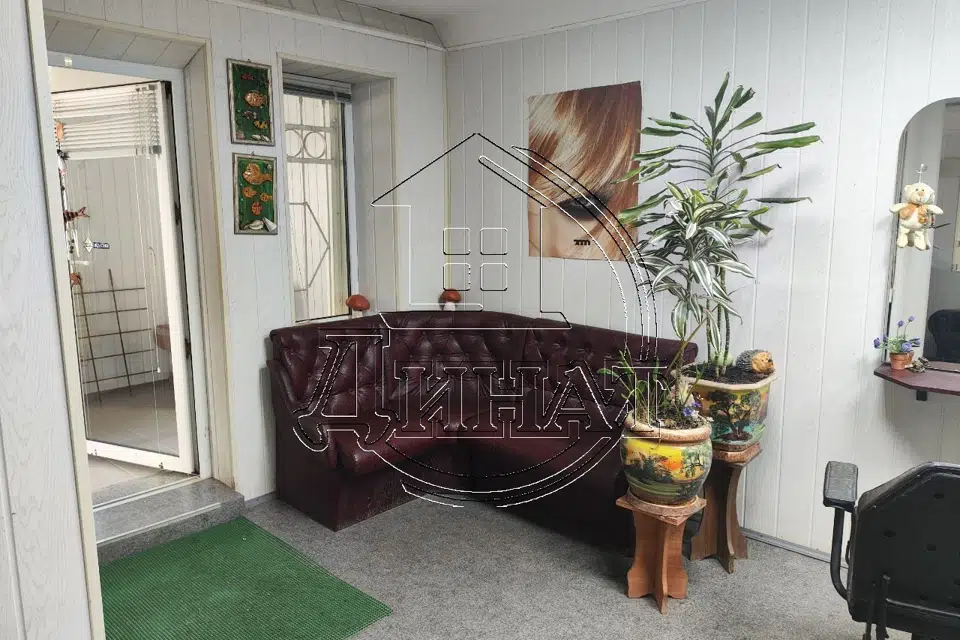 Продаётся помещение своб. назначения, 55 м²