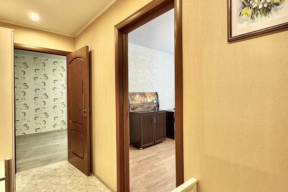 Продаётся 2-комнатная квартира, 47.7 м²