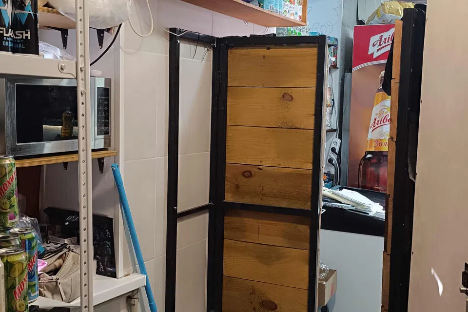 Продаётся производственное помещение, 19.7 м²