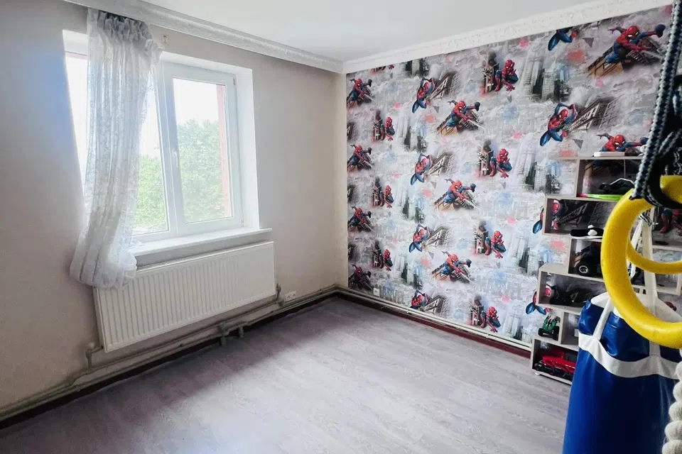 Продаётся 2-этажный дом, 115 м²