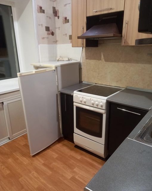 Сдаётся 1-комнатная квартира, 36 м²
