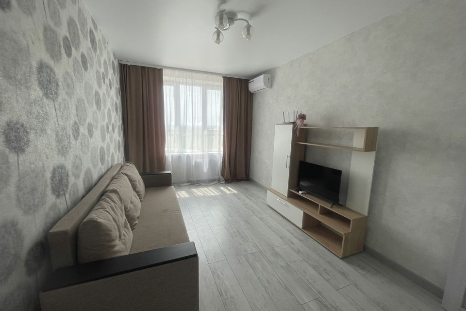 Сдаётся 1-комнатная квартира, 33.4 м²