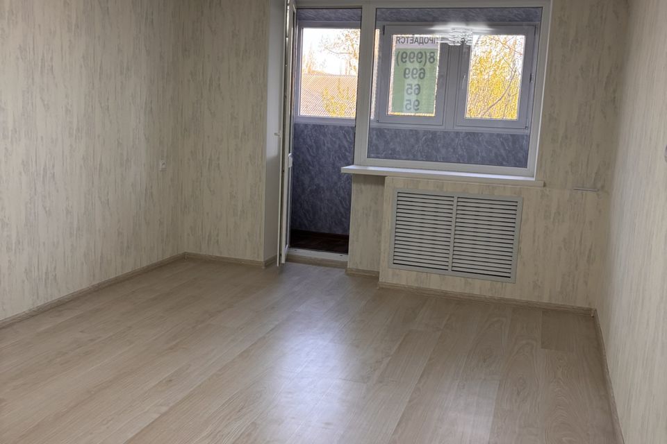 Продаётся 2-комнатная квартира, 46 м²