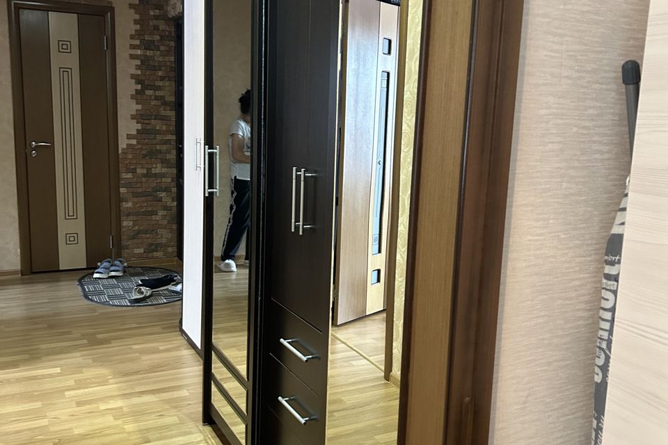 Продаётся 2-комнатная квартира, 50 м²