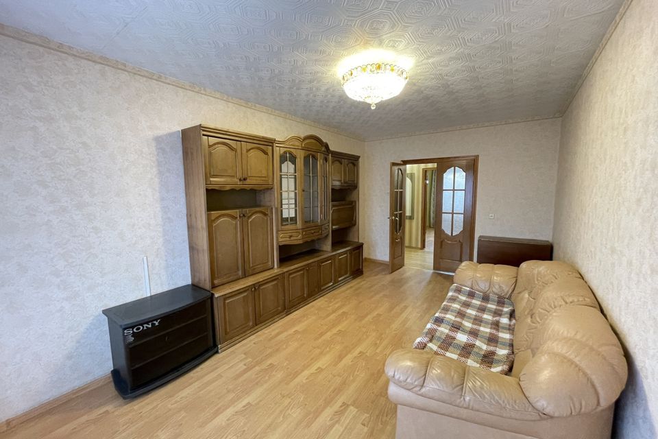 Продаётся 3-комнатная квартира, 69 м²