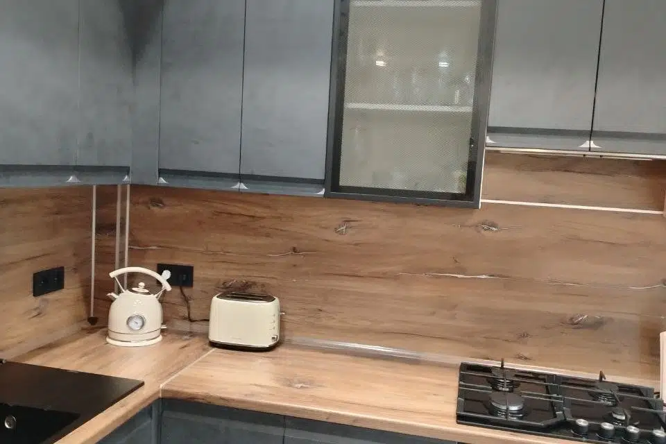 Продаётся 2-комнатная квартира, 57.5 м²